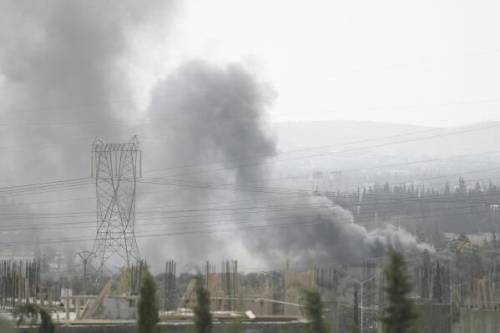 Iran’s Top Military Leaders Reportedly Killed in Israeli Airstrikes Amid Rising Tensions