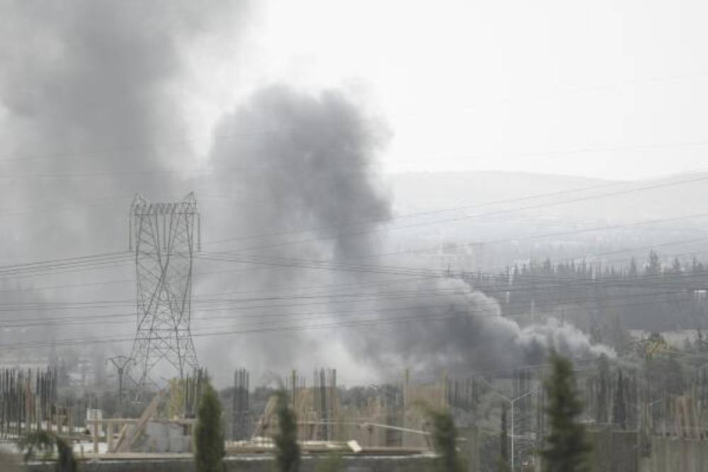 Iran’s Top Military Leaders Reportedly Killed in Israeli Airstrikes Amid Rising Tensions
