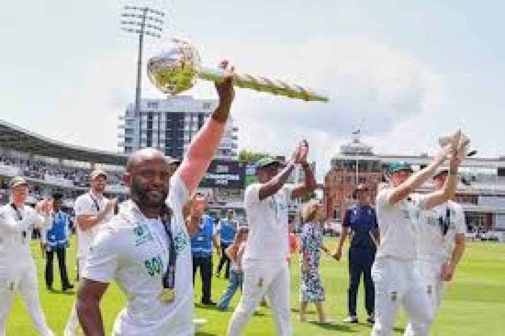 South Africa Creates History: Defeats Australia at Lord’s to Clinch WTC 2025 Title