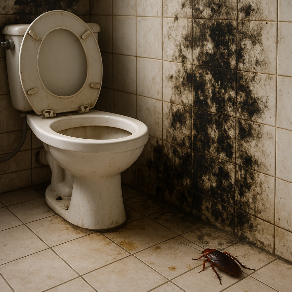 ऑस्ट्रेलिया में किराए पर रहने की हकीकत: सीलन, कॉकरोच, डर और बढ़ते किराए ने बिगाड़ी जिंदगी