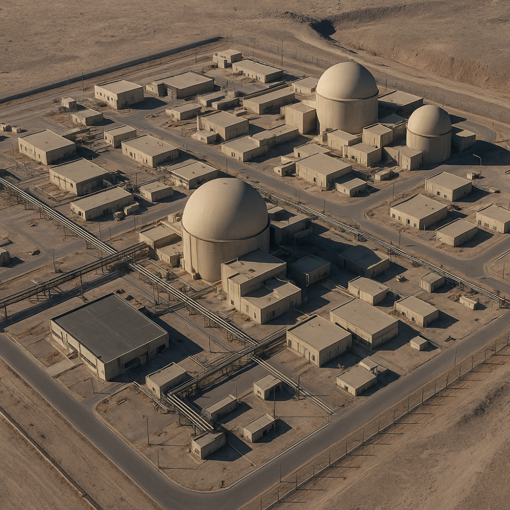 ईरान पर अमेरिकी हमले के बावजूद उसका परमाणु कार्यक्रम लगभग सुरक्षित – ट्रंप के 'obliteration' दावे पर खुफिया एजेंसी का खंडन