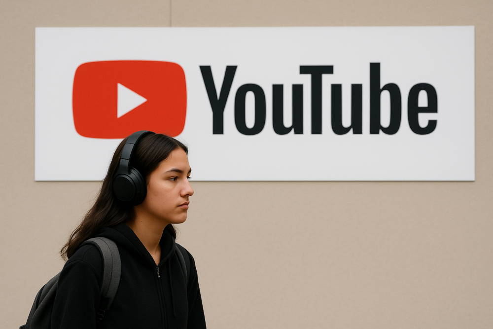 eSafety कमिश्नर बोलीं - YouTube को भी सोशल मीडिया बैन से नहीं मिलनी चाहिए छूट