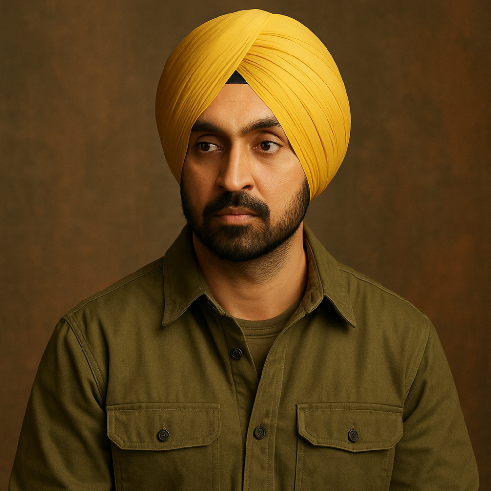 ‘सरदार जी 3’ विवाद के बीच भी ‘बॉर्डर 2’ से नहीं हटे दिलजीत दोसांझ, 50% शूटिंग हो चुकी है पूरी