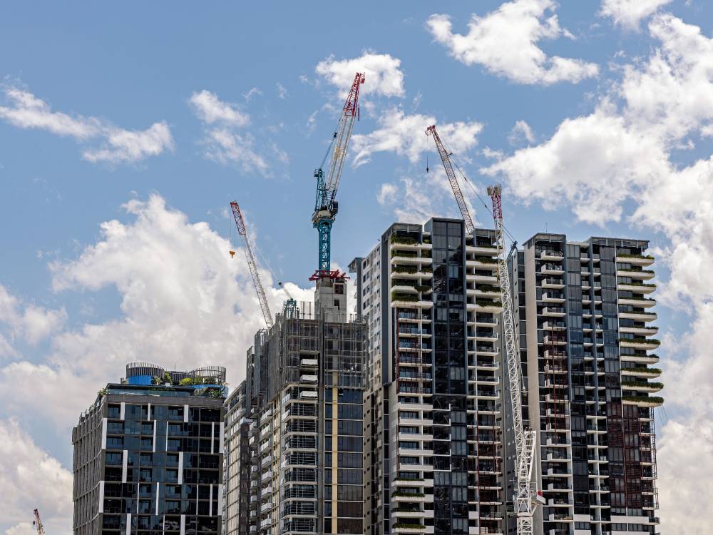 ऑस्ट्रेलिया में पहली बार: न्यू साउथ वेल्स सरकार का 1 अरब डॉलर का हाउसिंग गारंटी प्लान