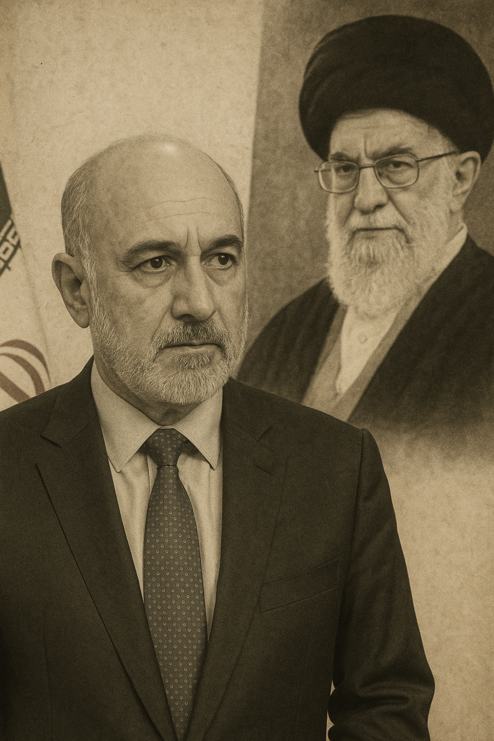 ईरान में शासन परिवर्तन की आहट? न्यू ईरान मूवमेंट के नेता का बड़ा दावा – "खामेनेई भी देश छोड़ने के विकल्प तलाश रहे हैं"