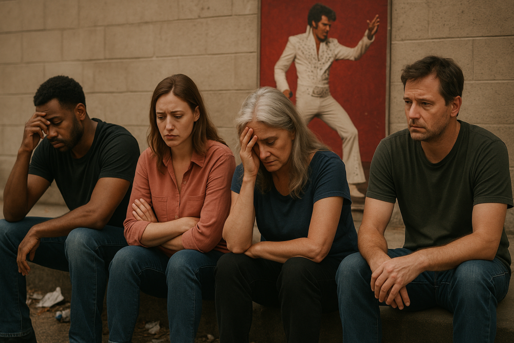 ऑस्ट्रेलिया में एंटरटेनमेंट कंपनी दिवालिया, $7.5 मिलियन की देनदारी