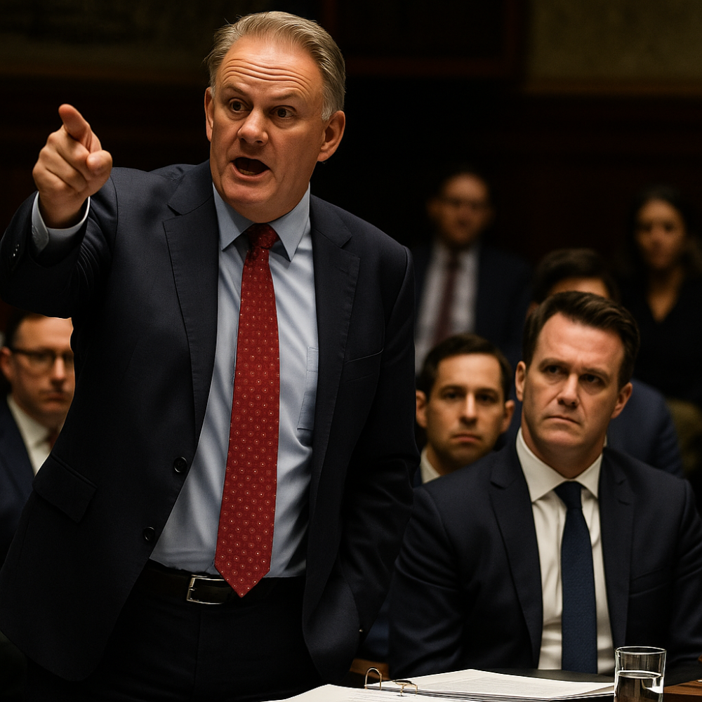 "लैथम का विवादास्पद बयान: एलेक्ज़ ग्रीनविच पर निजी जानकारी का खुलासा, मुख्यमंत्री ने कहा ‘शर्मनाक और पक्षपाती’"