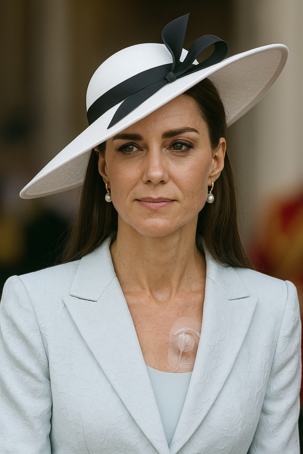 प्रिंसेस केट की कैंसर जंग का खुलासा: जीवन और मौत से जूझी थीं केट मिडलटन