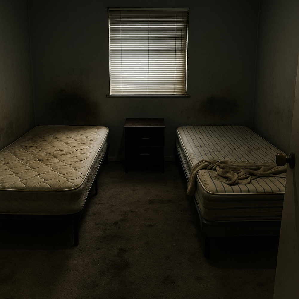 सिडनी में गंदे हालात में किराये पर कमरा देने वाले मकानमालिक की आलोचना