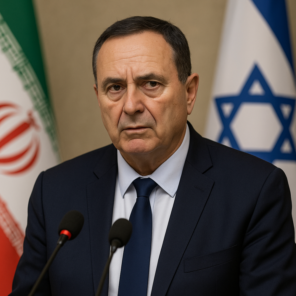 जंग खत्म, पर फोर्डो से गायब 400 किलो एनरिच्ड यूरेनियम पर सियासी भूचाल! इज़राइल ने ईरान पर कसा शिकंजा