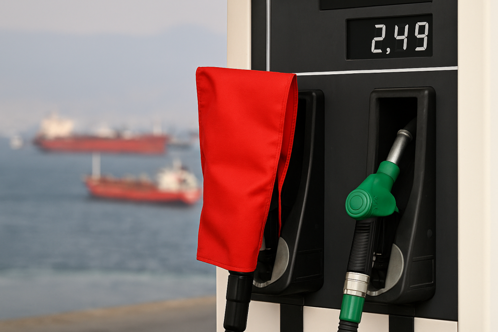 ईरान का होरमुज़ जलडमरूमध्य बंद करने का खतरा: ऑस्ट्रेलिया में पेट्रोल 70 सेंट प्रति लीटर तक महंगा हो सकता है