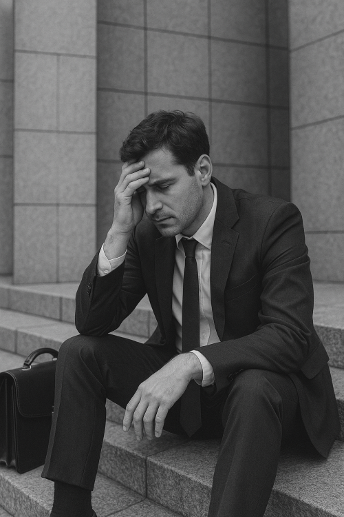 Fears Mount as Australia Faces Return to Per Capita Recession