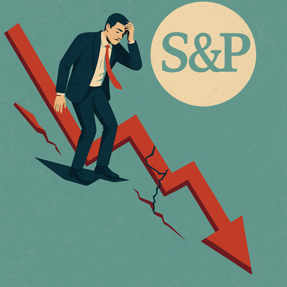 क्वीन्‍सलैंड बजट से बिगड़े हालात, S&P ग्लोबल ने दी क्रेडिट रेटिंग में गिरावट की चेतावनी