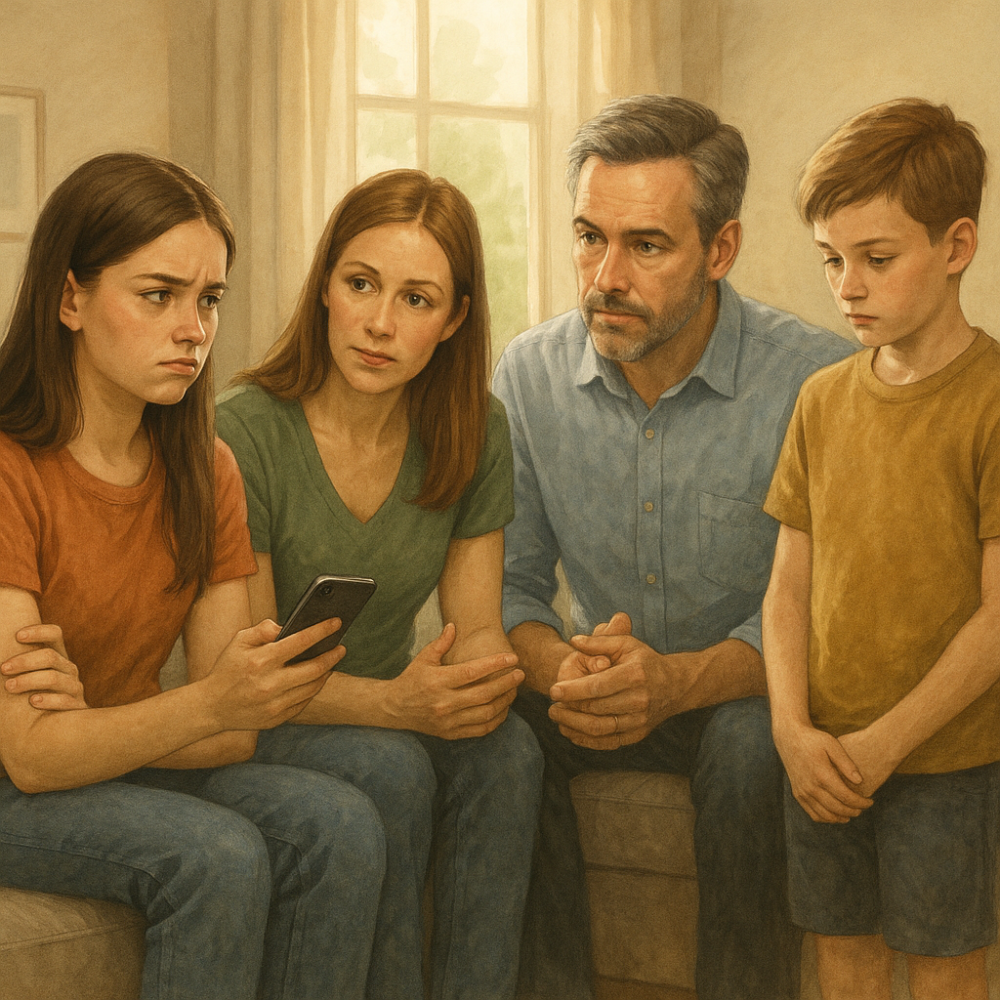 16 साल से कम उम्र के बच्चों के लिए सोशल मीडिया बैन: ऑस्ट्रेलियाई माता-पिता इसे कैसे अपनाएं