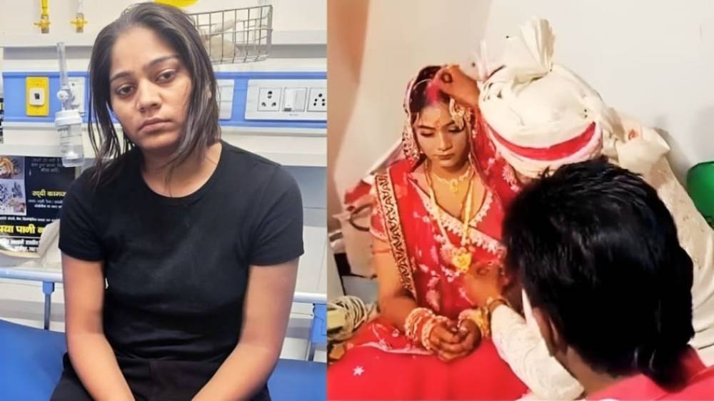 सोनम और राज कुशवाहा ने कबूला रिश्ता, राजा रघुवंशी हत्याकांड में नार्को टेस्ट की जरूरत नहीं: पुलिस ने बताए अहम खुलासे