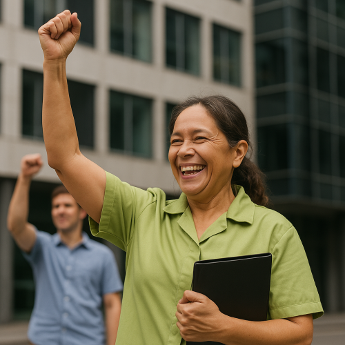 Fair Work Commission Grants 3.5% Minimum Wage Increase for Over 2.6 Million Australians