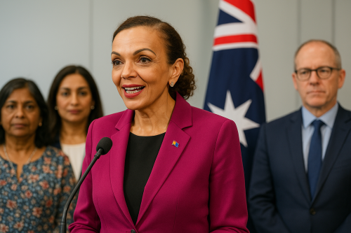 SCOA Welcomes Creation of New Office for Multicultural Affairs