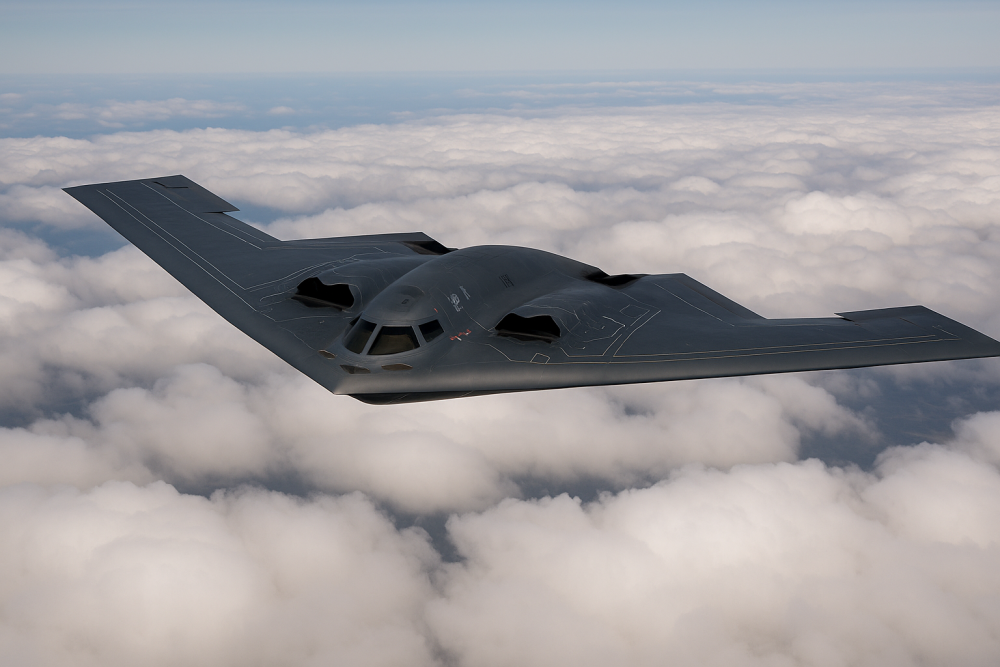 ईरान जंग के बाद क्यों चीन को भी खल रही B-2 जैसे बॉम्बर्स की कमी? अमेरिकी स्ट्रैटेजिक अटैक ने चौंकाया ड्रैगन