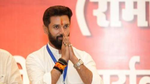 Is Chirag Paswan Trying to Unlock Bihar's Power Like His Father Ram Vilas? A Familiar Strategy Returns After 20 Years