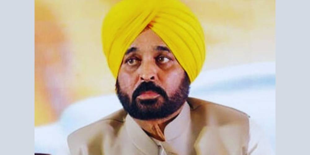 पंजाब की मान सरकार का भ्रष्टाचार पर बड़ा प्रहार – 25 जेल अधिकारियों को किया सस्पेंड