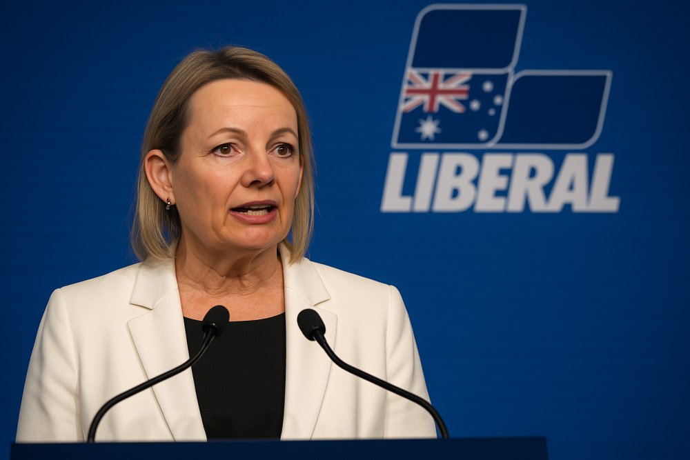 लिबरल पार्टी की सोशल मीडिया हैक, महिलाओं की अश्लील तस्वीरें पोस्ट होने पर माफी मांगी गई