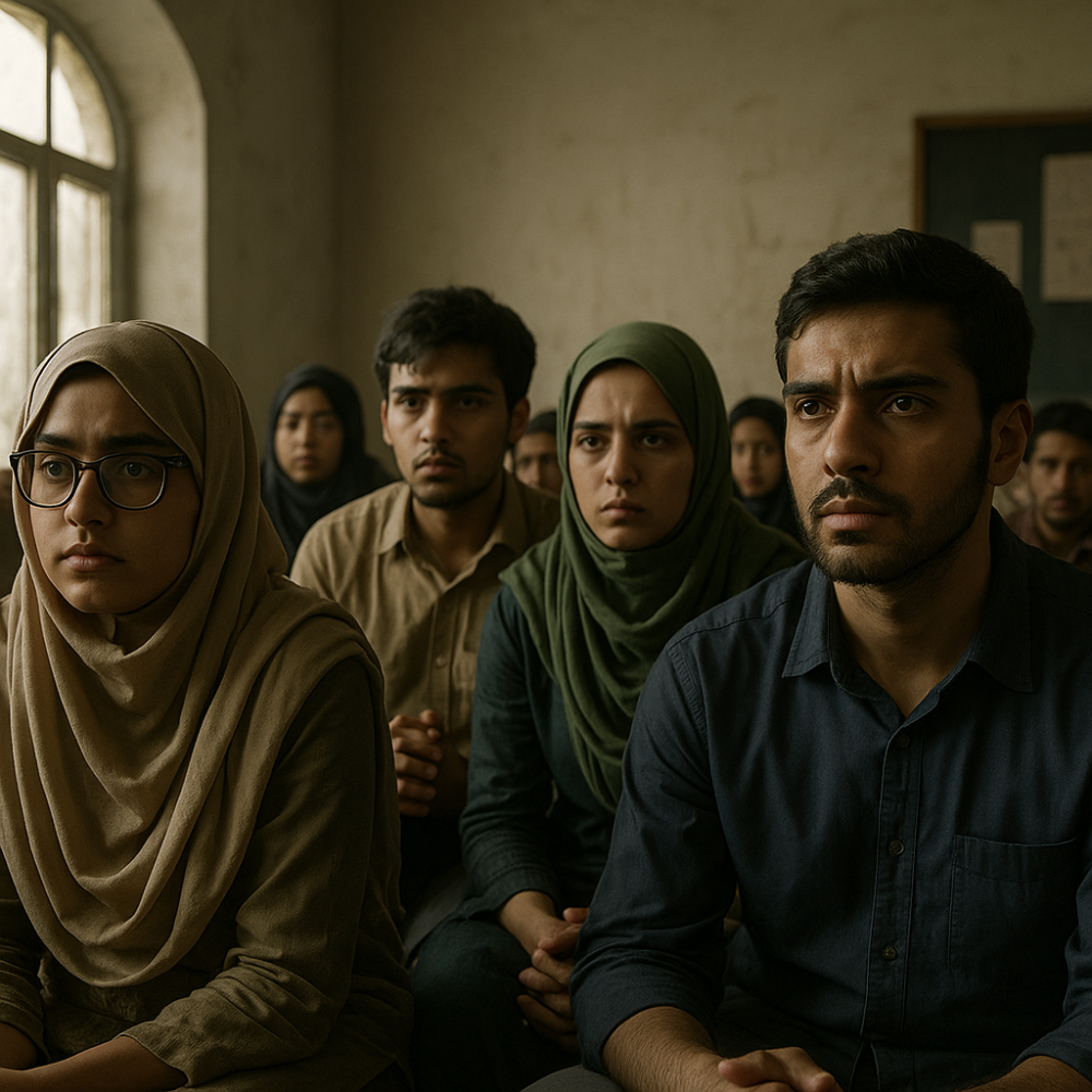India Seeks Permission to Evacuate Students from Iran Amid Rising Conflict with Israel