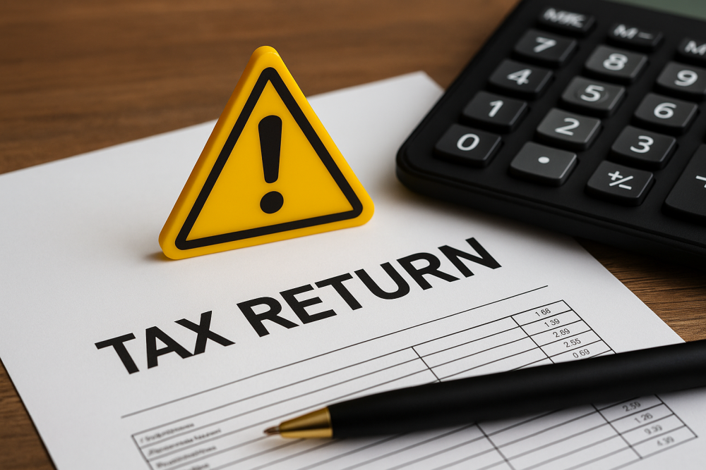 ATO की चेतावनी: टैक्स रिटर्न जल्दी भरना पड़ सकता है भारी
