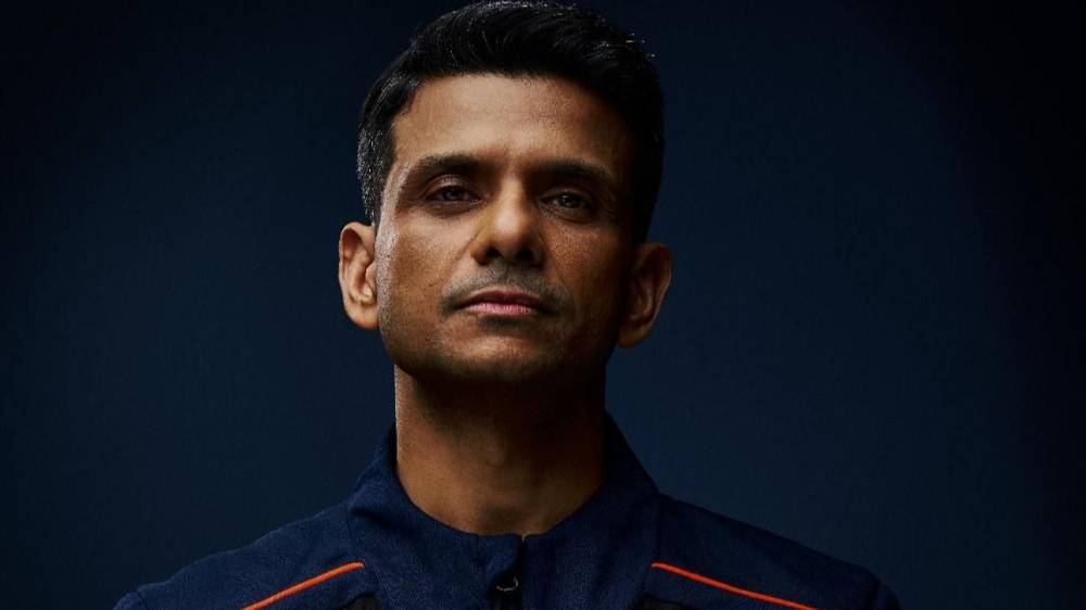 Indian Air Force’s Group Captain Shubhanshu Shukla Set to Make History with Axiom-4 Space Mission