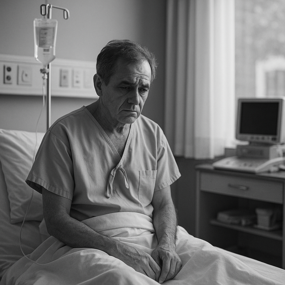 सिडनी अस्पताल में कैंसर जांच के लिए एक साल तक की प्रतीक्षा, मरीजों की स्थिति गंभीर