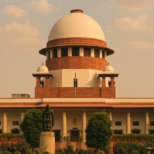 Supreme Court on Jaipur Town Hall Case: “Then the Entire Jaipur Will Be Yours” – Remarks on Royal Family's Claim