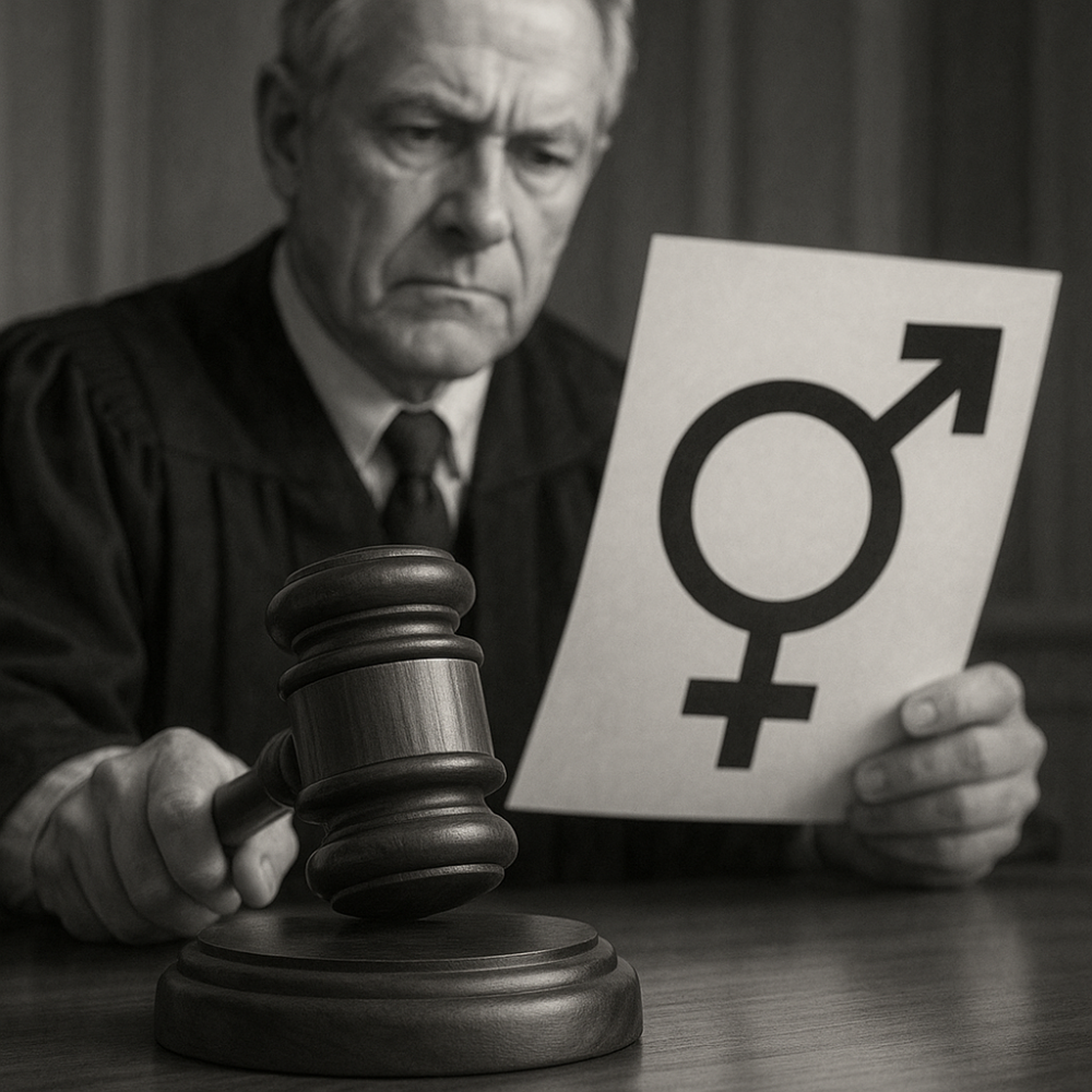 क्या ऑस्ट्रेलिया में जेंडर मेडिसिन का भविष्य अब एक जज तय करेगा?