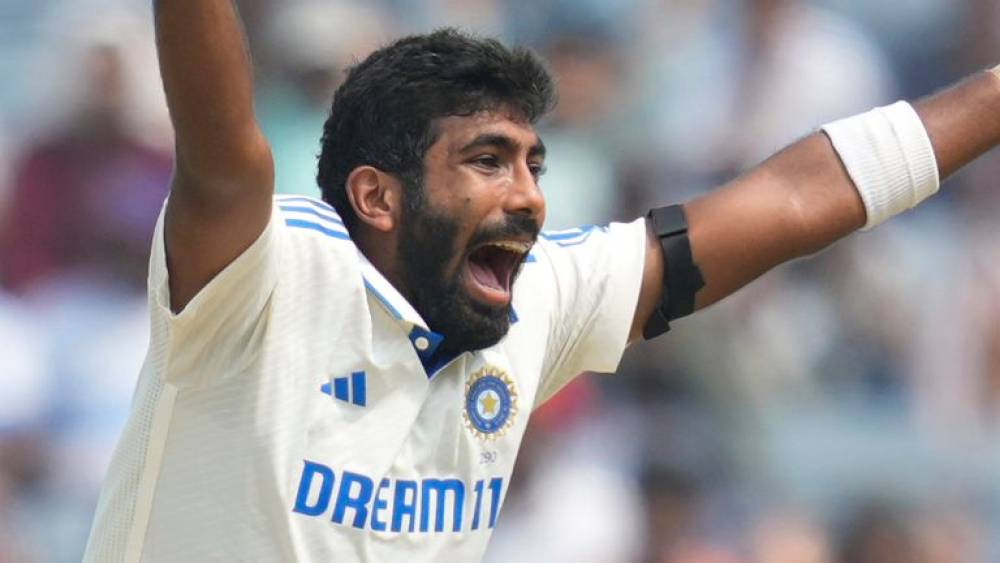 जसप्रीत बुमराह ने 5 विकेट लेकर रचा इतिहास, कपिल देव के रिकॉर्ड की की बराबरी