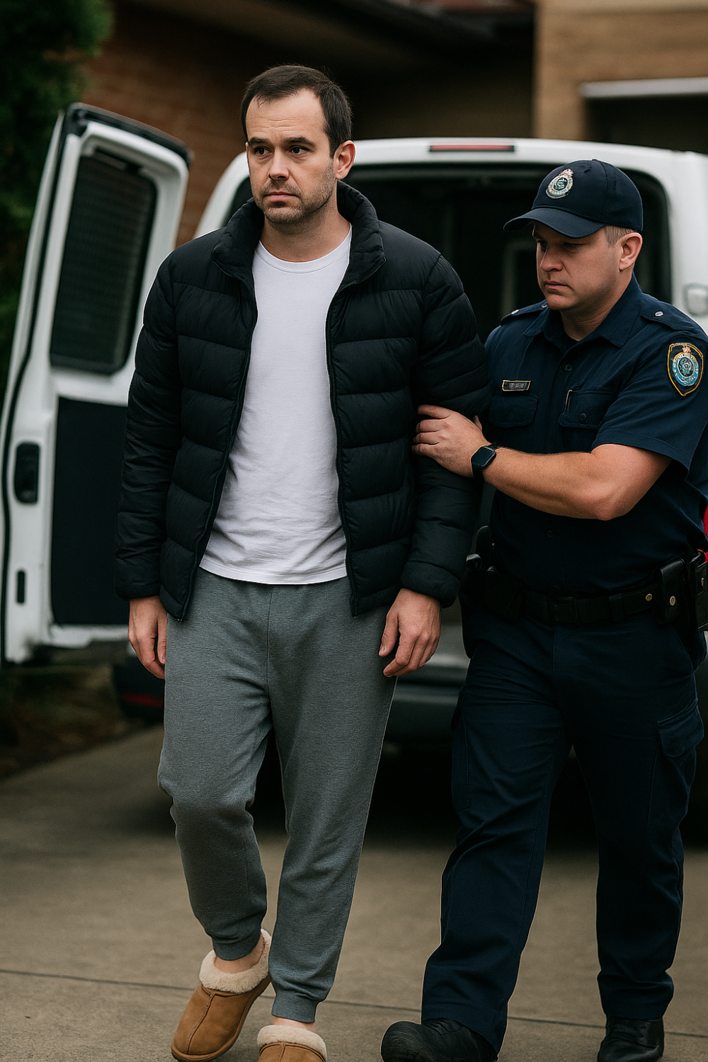 युवा डॉक्टर के मोबाइल में मिला घिनौना कंटेंट, बाल यौन शोषण सामग्री के आरोप में गिरफ्तार