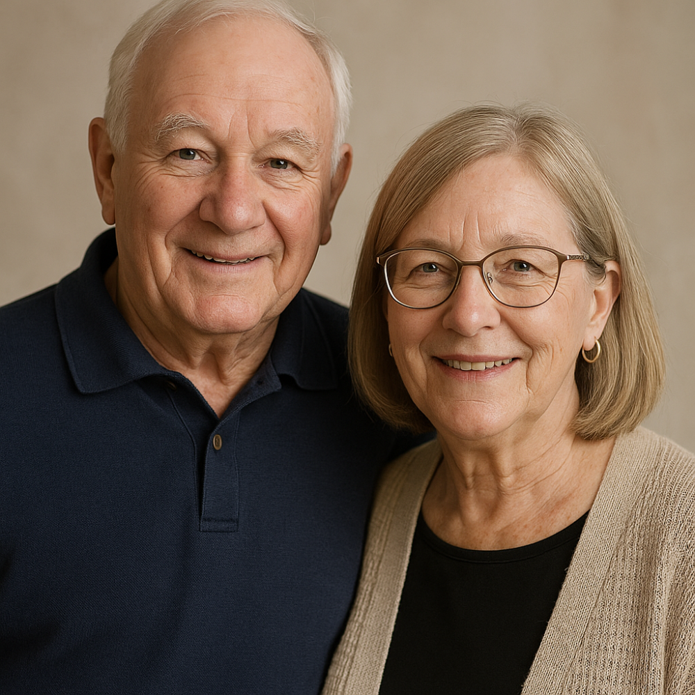 ऑस्ट्रेलिया का सबसे उदार परिवार: दूसरों के जीवन में उम्मीद की किरण बनकर उभरे टोनी और लिन ओटॉब्रे