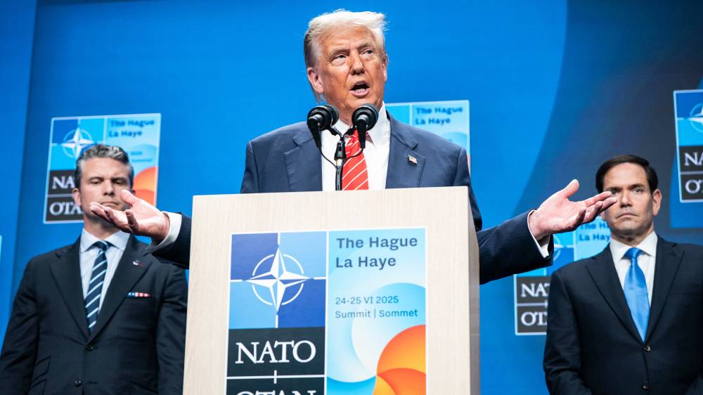 अमेरिका का दबाव: "अगर वे कर सकते हैं तो ऑस्ट्रेलिया क्यों नहीं?" – व्हाइट हाउस ने की रक्षा खर्च बढ़ाने की मांग