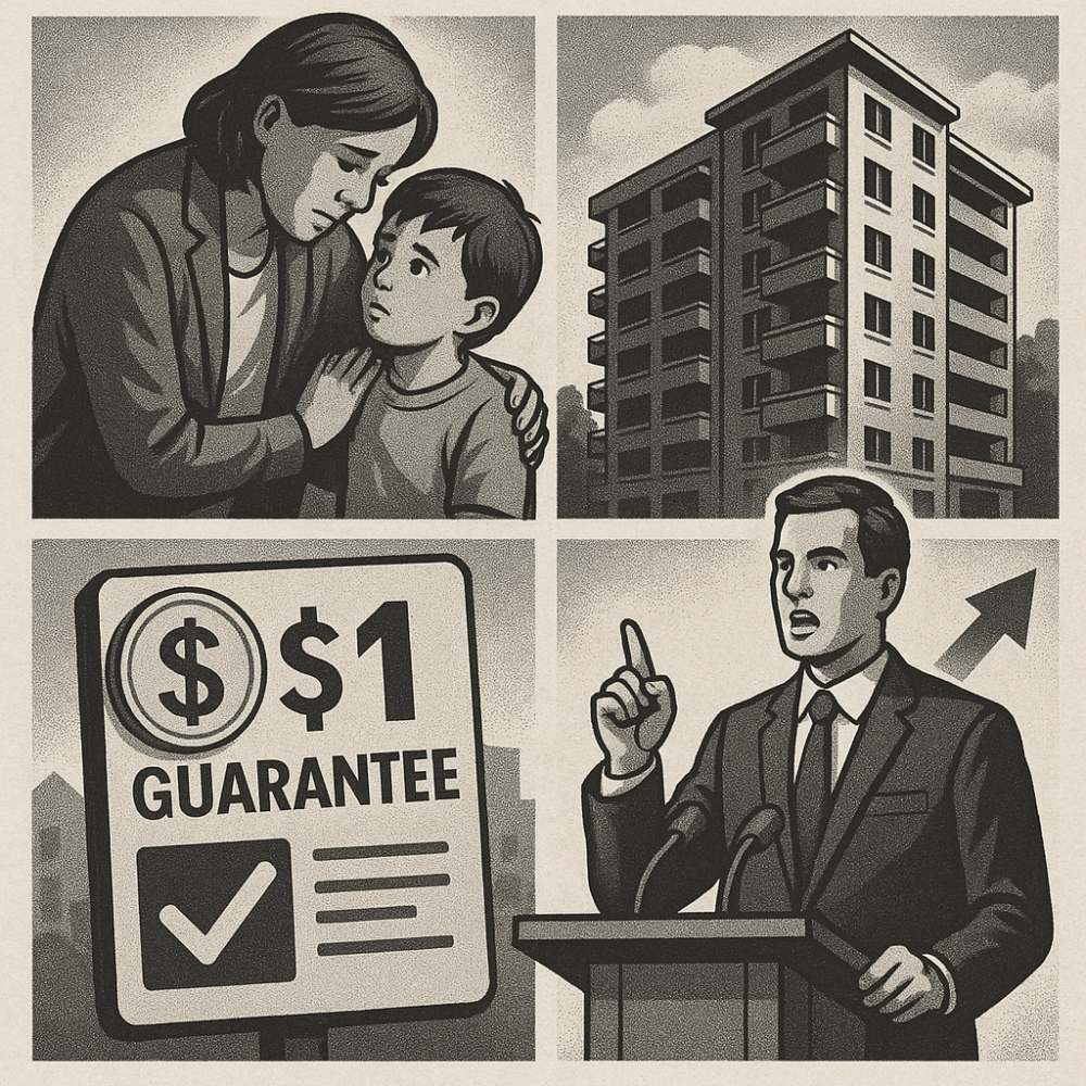 NSW बजट 2025: ऐतिहासिक बाल संरक्षण सुधार और $1 बिलियन हाउसिंग गारंटी योजना की घोषणा