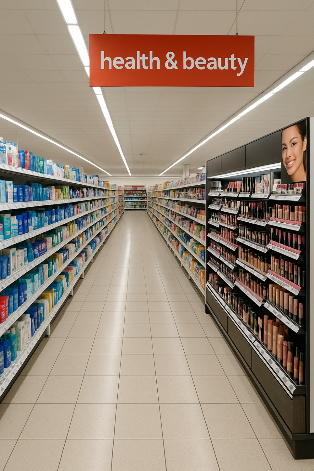 Coles ने खोए 400 मिलियन डॉलर, अब हेल्थ और ब्यूटी सेक्शन में करेगा बड़ा बदलाव