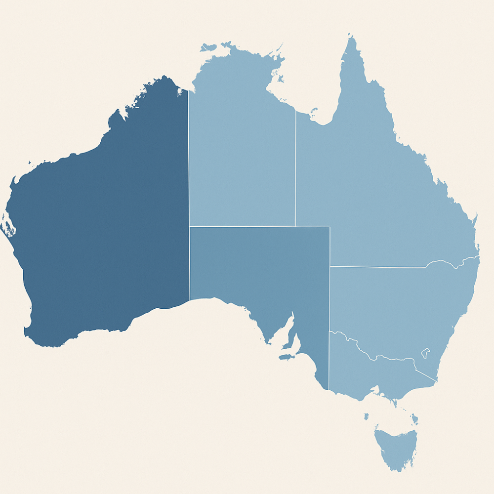 न्यू साउथ वेल्स से पलायन जारी, वेस्टर्न ऑस्ट्रेलिया ने पार किया 30 लाख की जनसंख्या का आंकड़ा