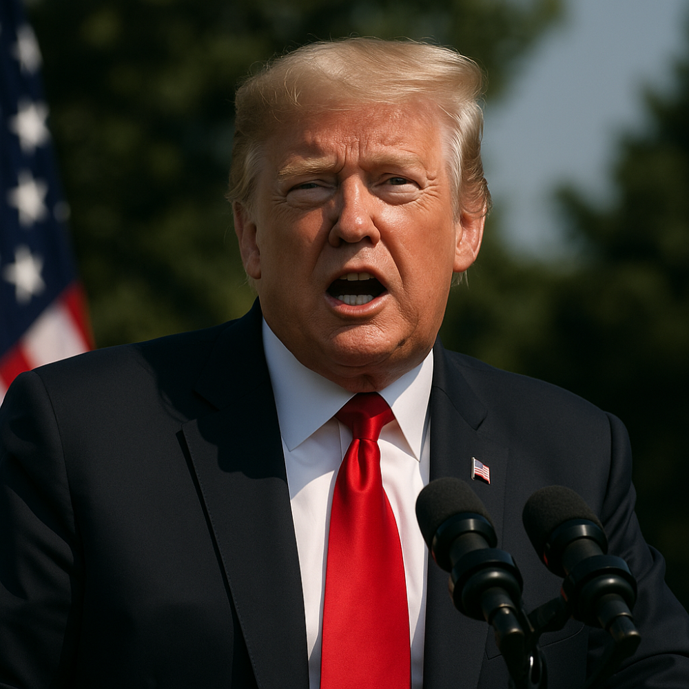 अमेरिकी राष्ट्रपति ट्रंप का बड़ा बयान – ‘परमाणु ठिकानों पर हमला सफल, ईरान अब होश में रहे’