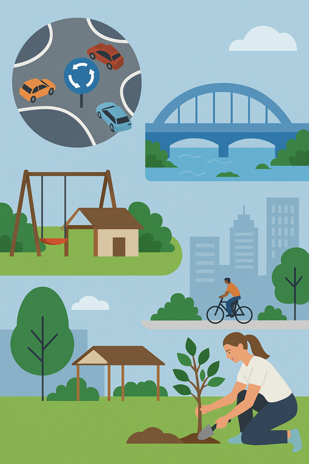 स्थानीय परियोजनाओं पर केंद्रित पारामट्टा काउंसिल का 2025/26 बजट, 572 मिलियन डॉलर की निवेश योजना घोषित