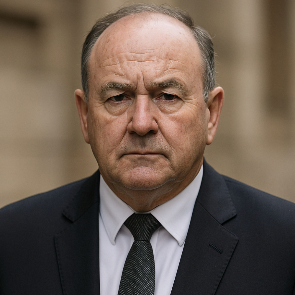 पूर्व सांसद डेरिल मैग्वायर भ्रष्टाचार मामले में दोषी करार