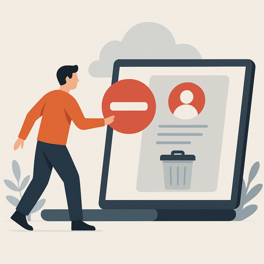 इंटरनेट से अपना नाम, नंबर और डेटा हटाना क्यों जरूरी हो गया है? जानिए आसान तरीका