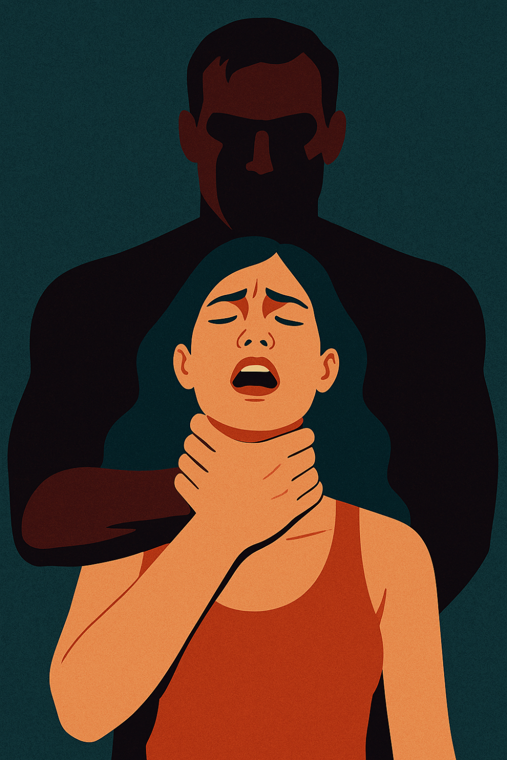 अश्लील फिल्मों में हिंसा पर रोक: ब्रिटेन में 'गला घोंटने' वाले दृश्यों पर बैन