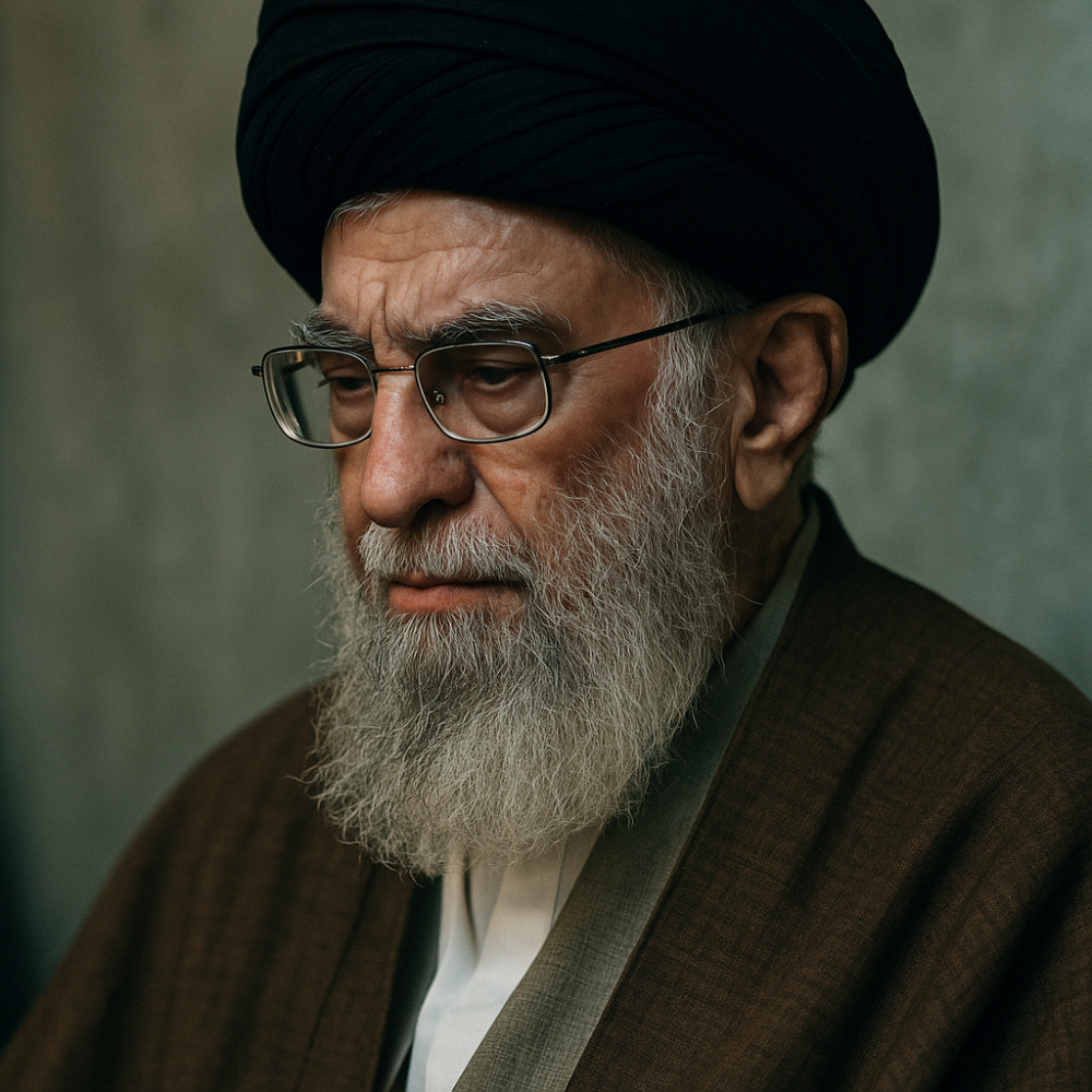 घटती ताकत, गिरती सेहत… क्या ईरान में दरकिनार कर दिए गए खामेनेई