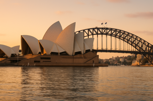 बजट नहीं, अब लॉटरी करेगी NSW की विरासतों की रक्षा