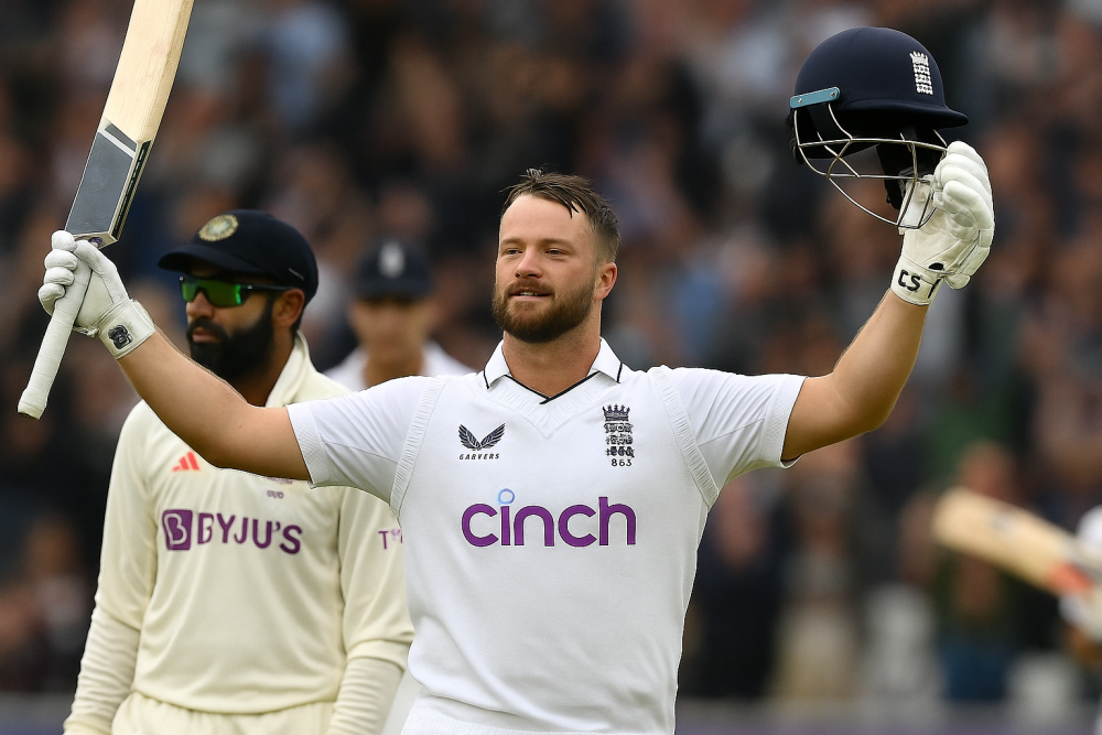 इंग्लैंड ने भारत को 5 विकेट से हराया, डकेट की धमाकेदार सेंचुरी, भारतीय गेंदबाजी नाकाम