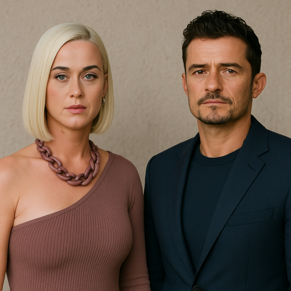 कैटी पेरी और ऑरलैंडो ब्लूम का 10 साल बाद ब्रेकअप, बेटी की को-पेरेंटिंग पर रहेगा फोकस