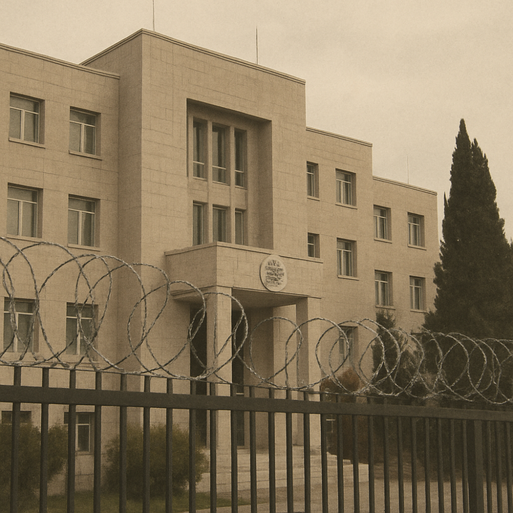 ईरान में ऑस्ट्रेलियाई दूतावास बंद करने के पीछे बदले की आशंका: विदेश मंत्री पेनी वोंग