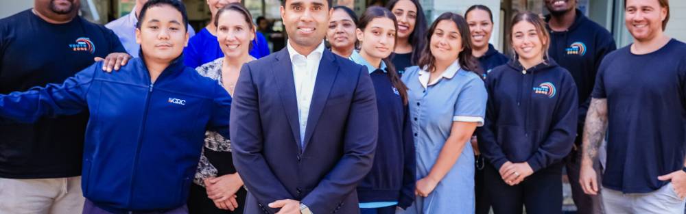 Multicultural NSW welcomes new Advisory Board members