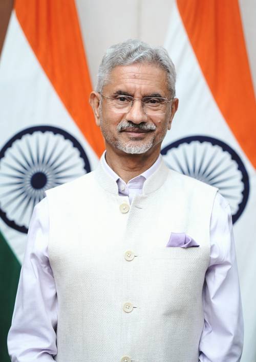 India Condemns Security Breach as Khalistani Extremists Target Minister Jaishankar in London